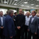 Промышленные предприятия Алтайского края получат новые бюджетные вливания в развитие производства