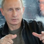 Путин: Россия готова к равноправному военно-техническому сотрудничеству