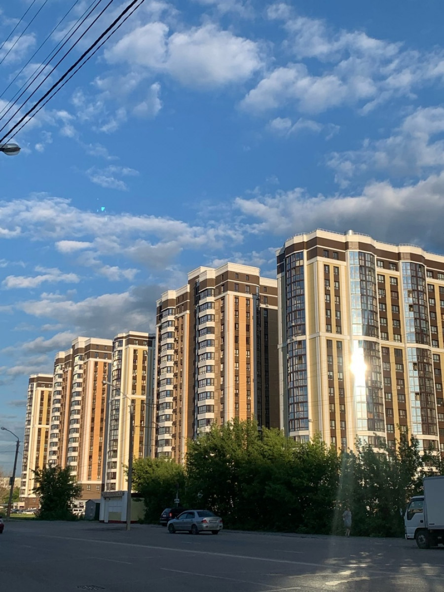 Умный в гору не пойдет. Как сэкономить 20% на покупке квартиры в Барнауле