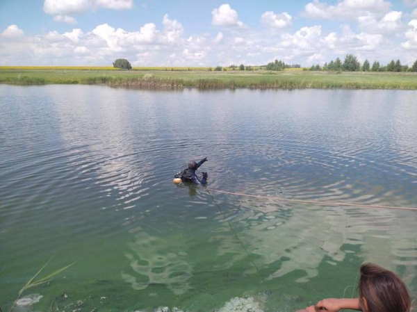 В Алтайском крае утонули еще два человека
