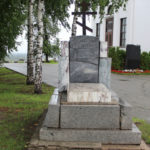 В Барнауле могут создать мемориальный комплекс на территории Нагорного парка