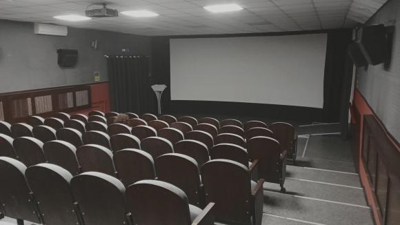 В барнаульском кинотеатре бесплатно покажут короткометражные фильмы
