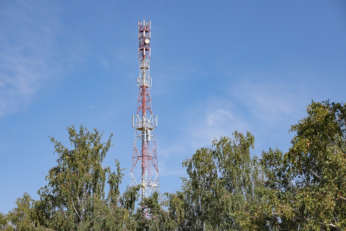 В старейшем городе Новосибирской области подняли качество мобильной связи