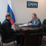 Вице-премьер правительства РФ посулил алтайской промышленности миллиардные инвестиции