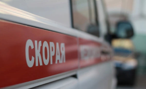 Врачи станции скорой помощи Новосибирска фиксируют 5-6 инфарктов в день
