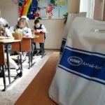 Алтай-Кокс поддержал семьи сотрудников перед новым учебным годом