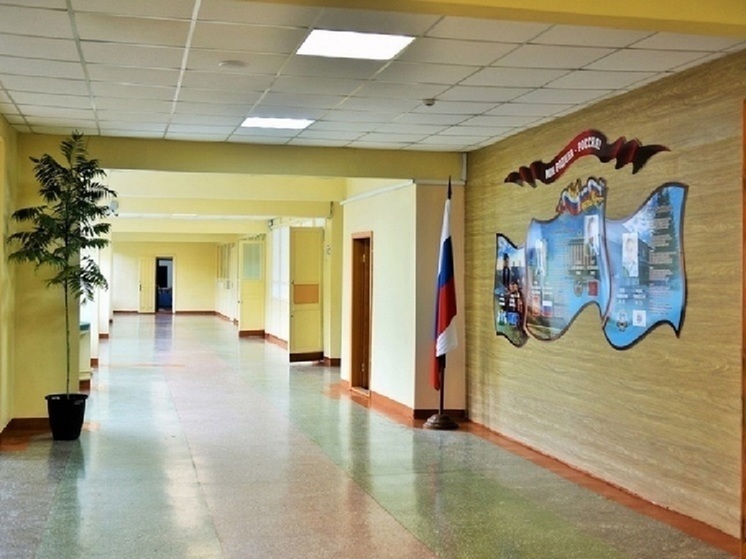 Более 90 тысяч учеников пойдут в школы Барнаула 1 сентября