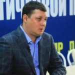 Булаев предложил отправить на кладбище главу Новоалтайска для наведения порядка