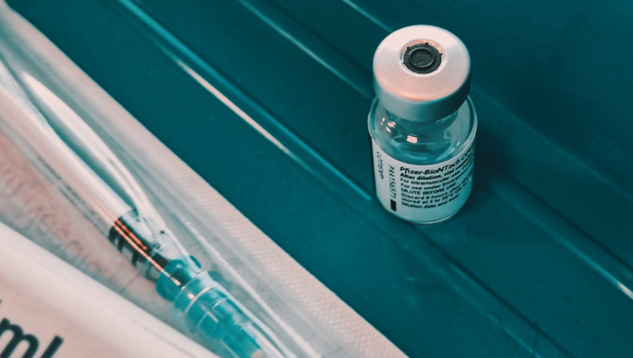 Детская вакцинация против гриппа 2023: главные мифы и реальность о прививке