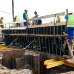 Как продвигается строительство развязки на Змеиногорском тракте в Барнауле — фото