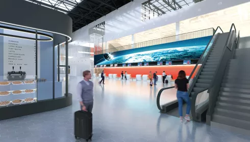 Как строительство нового аэропорта отразится на авиаперевозках в Барнауле