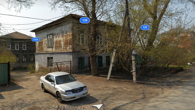 Какие аварийные дома снесут в Барнауле?