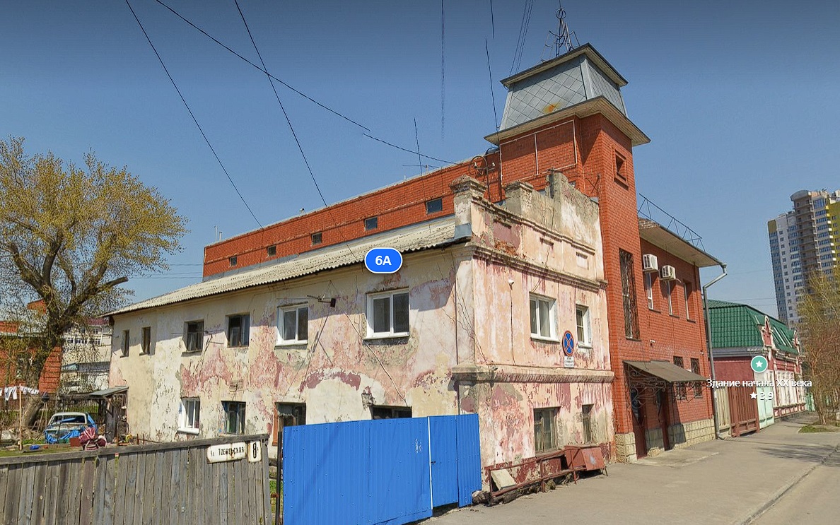 Какие аварийные дома снесут в Барнауле?