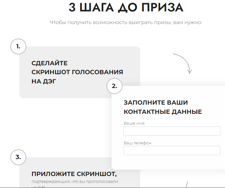 Новосибирцам за дистанционное голосование обещали айфоны