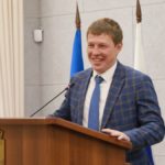 Правда ли, что Иван Нифонтов станет новым министром спорта Алтайского края