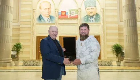 Рамзан Кадыров полностью опроверг слухи о своей болезни