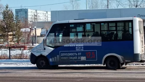 Рубцовский перевозчик пытается доказать непричастность к ценовому сговору