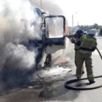 В Алтайском крае объявлена высокая пожароопасность