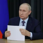 Владимир Путин одобрил присвоение Рубцовску «доблестного» звания