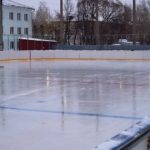 Жители Новоалтайска пытаются отстоять спортивную площадку от застройки