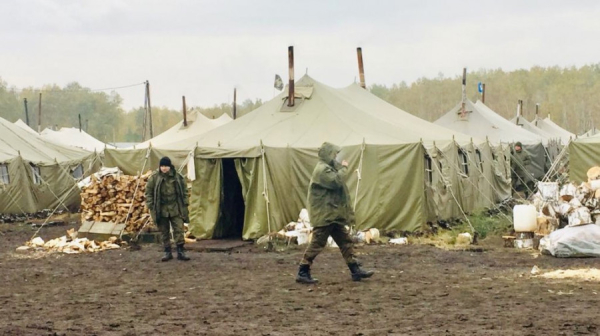 На Алтае бросивший семью отец требует половину пособия за гибель сына в ходе СВО